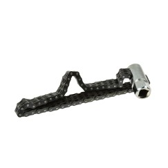 Klucz łańcuchowy do filtra oleju 1/2" 24mm (50)