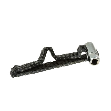 Klucz łańcuchowy do filtra oleju 1/2" 24mm (50)
