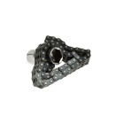 Klucz łańcuchowy do filtra oleju 1/2" 24mm (50)