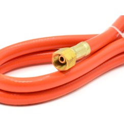 Profesjonalny przewód do palnika 1,5m (25)