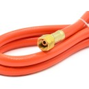 Profesjonalny przewód do palnika 1,5m (25)