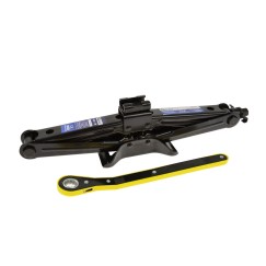 Podnośnik trapezowy 2T + specjalny klucz (8)