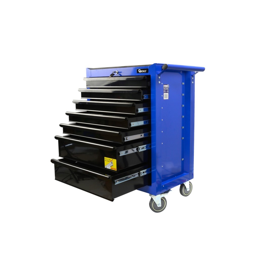 Szafka warsztatowa 7 szuflad 680x460x995 mm (1)