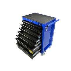 Szafka warsztatowa 7 szuflad 680x460x995 mm (1)