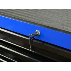 Szafka warsztatowa 7 szuflad 680x460x995 mm (1)