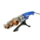 Zgrzewarka polifuzyjna do rur 16-63mm Premium GEKO (5)