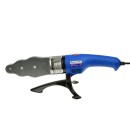 Zgrzewarka polifuzyjna do rur 16-63mm Premium GEKO (5)