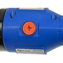 Zgrzewarka polifuzyjna do rur 16-63mm Premium GEKO (5)