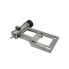 Podstawa środkowa z wałkiem do przecinarki do metalu G81025