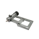 Podstawa środkowa z wałkiem do przecinarki do metalu G81025