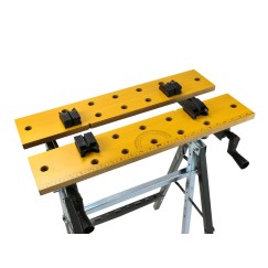 Stół warsztatowy z regulacją 0-90 stopni Premium (1)