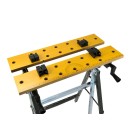 Stół warsztatowy z regulacją 0-90 stopni Premium (1)