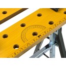 Stół warsztatowy z regulacją 0-90 stopni Premium (1)