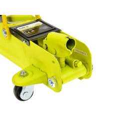 Podnośnik hydrauliczny typ żaba 2T Keltin color box (1)