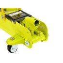 Podnośnik hydrauliczny typ żaba 2T Keltin color box (1)