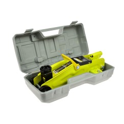 Podnośnik hydrauliczny typ żaba 2T Keltin walizka (1)