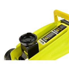 Podnośnik hydrauliczny typ żaba 2T Keltin walizka (1)