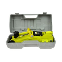 Podnośnik hydrauliczny typ żaba 2T Keltin walizka (1)