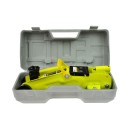 Podnośnik hydrauliczny typ żaba 2T Keltin walizka (1)