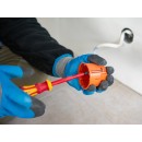 Zestaw wkretaków 7el. 1000V + próbnik model nr. 2 (24)