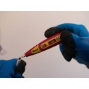 Zestaw wkretaków 7el. 1000V + próbnik model nr. 2 (24)