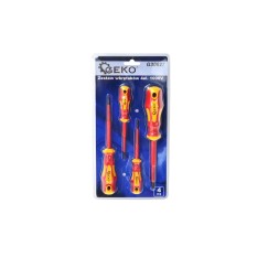 Zestaw wkretaków 4el. 1000V (48)