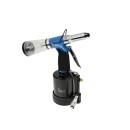 Nitownica pneumatyczna z automatycznym zasysem nitów 2,4-6,4mm (10)