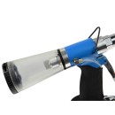 Nitownica pneumatyczna z automatycznym zasysem nitów 2,4-6,4mm (10)