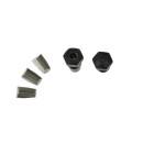 Nitownica pneumatyczna z automatycznym zasysem nitów 2,4-6,4mm (10)