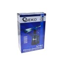 Nitownica pneumatyczna z automatycznym zasysem nitów 2,4-6,4mm (10)