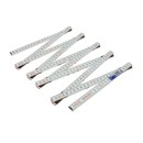 Miara drewniana 2m GEKO PREMIUM (12/96)