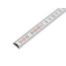 Miara drewniana 2m GEKO PREMIUM (12/96)