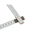 Miara drewniana 2m GEKO PREMIUM (12/96)