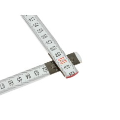 Miara drewniana 1m GEKO PREMIUM(24/192)