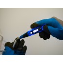 Próbnik napięcia elektroniczny 3x140mm 10-250V (8/25/200)