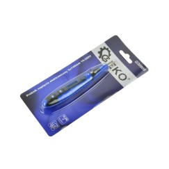 Próbnik napięcia elektroniczny 3x140mm 10-250V (8/25/200)