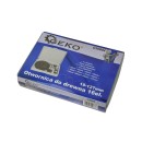 Otwornica do drewna 16el  19-127mm GEKO (20)