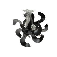 Glebogryzarka-adapter do kosy spalinowej 32cm (wałek 28mm) (6)