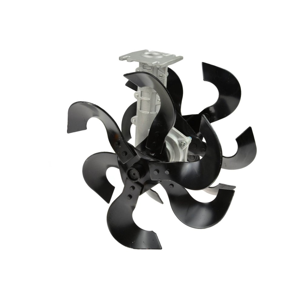 Glebogryzarka-adapter do kosy spalinowej 32cm (wałek 28mm) (6)