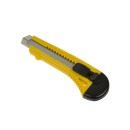 Nożyk do tapet 100x18x0.5mm metal. prowadnica (480)