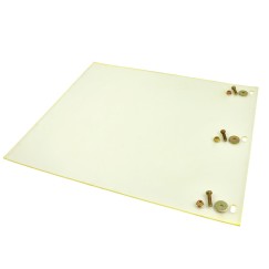 Mata przezroczysta do zagęszczarki spalinowej CNP140C (10)