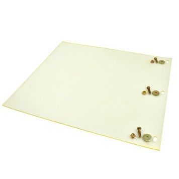 Mata przezroczysta do zagęszczarki spalinowej CNP140C (10)