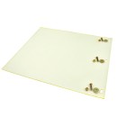 Mata przezroczysta do zagęszczarki spalinowej CNP140C (10)