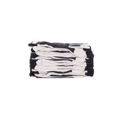 Rękawice robocze monterskie skórzane Kozia skóra - rzep r.10 (12/120)