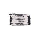 Rękawice robocze monterskie skórzane Kozia skóra - rzep r.10 (12/120)