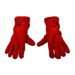 Rękawice spawalnicze skórzane (12/60)