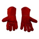 Rękawice spawalnicze skórzane (12/60)