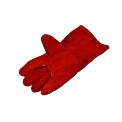 Rękawice spawalnicze skórzane (12/60)