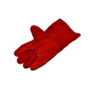 Rękawice spawalnicze skórzane (12/60)