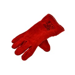 Rękawice spawalnicze skórzane (12/60)